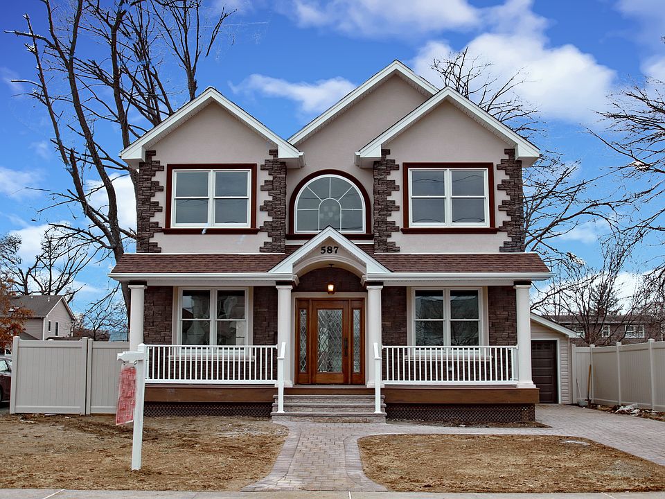 Welcome Home!