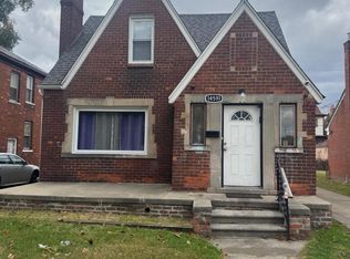 14591 Mettetal St, Detroit, MI 48227