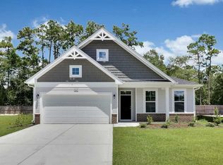 468 Shaft Pl, Conway, SC 29526