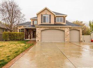 12201 S Cypress Point Way, Draper, UT 84020