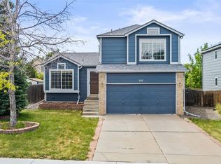 327 Benton St, Castle Rock, CO 80104