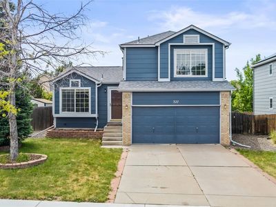 327 Benton Street, Castle Rock, CO, 80104