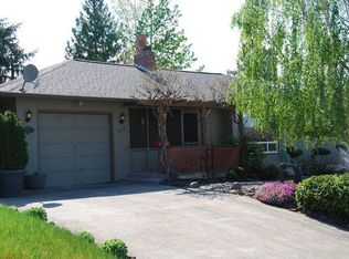 712 W 18th St, The Dalles, OR