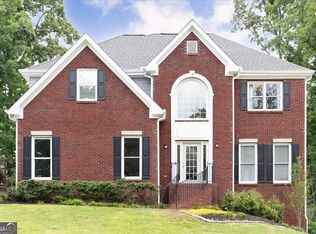 2774 Springfount Trl, Lawrenceville, GA 30043