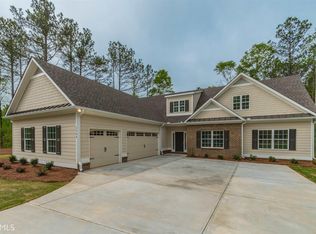 3421 Laurel Glen Ct, Gainesville, GA 30504