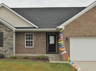 108 Susan Trce, Nicholasville, KY 40356