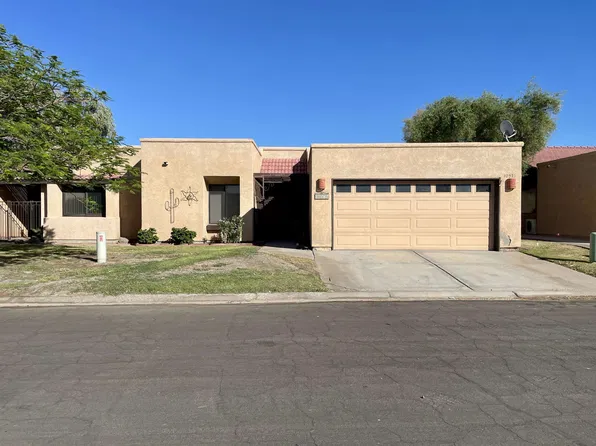 10575 S Calle Raquel, Yuma, AZ 85367