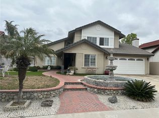 2925 E Chaparral St, Ontario, CA 91761