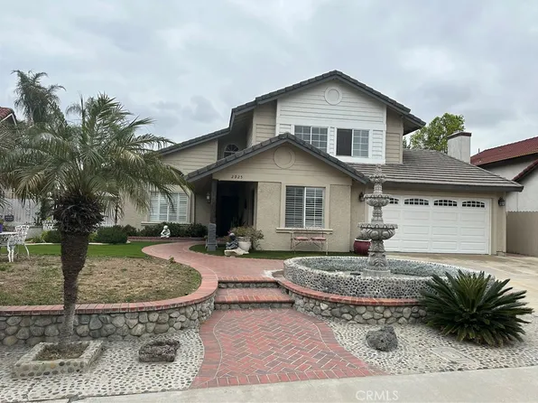 2925 E Chaparral St, Ontario, CA 91761