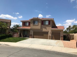 24794 Gatewood St, Moreno Valley, CA 92551