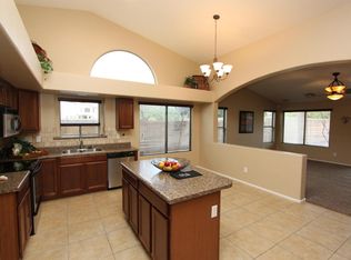 45093 W Juniper Ave, Maricopa, AZ 85139