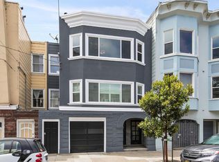783 9th Ave, San Francisco, CA 94118