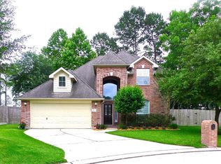 4803 Wellington Way, Houston, TX 77069