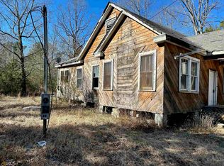 2053 James Bailey Rd, Elberton, GA 30635