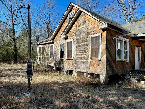 2053 James Bailey Rd, Elberton, GA 30635