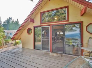 20954 S Cave Bay Rd, Worley, ID 83876