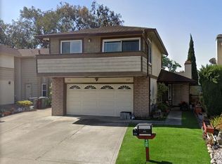 557 Cape Cod Dr, San Leandro, CA 94578