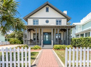 4468 Ocean View Dr, Destin, FL 32541