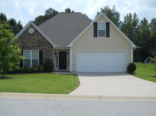 100 Vineyard Ridge Dr, Griffin, GA 30223