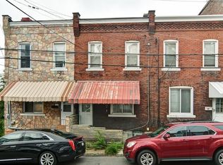3511 Leech St, Pittsburgh, PA