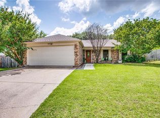 4606 Pendleton Ct, Grand Prairie, TX 75052