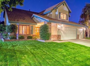 2808 Gus Ct, Lancaster, CA 93536