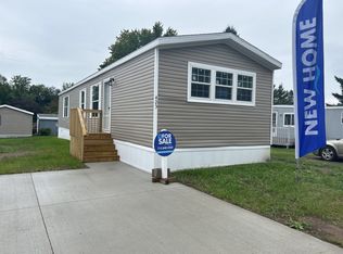 423 Lazy Branch Dr, Wausau, WI 54401