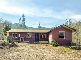 400 Savage Creek Rd, Grants Pass, OR 97527