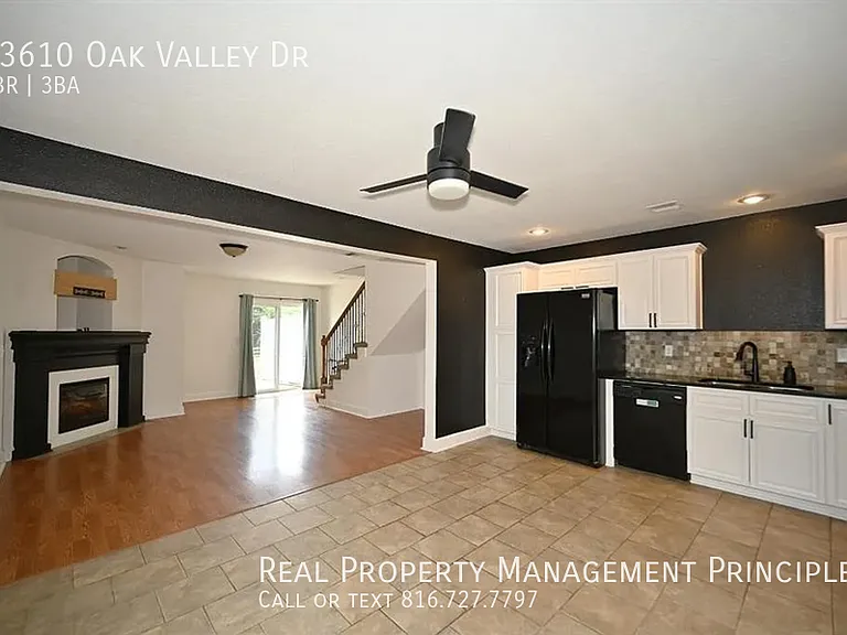 13610 Oak Valley Dr — Photo 4