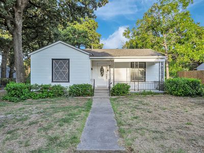 2005 Owens St, Fort Worth, TX, 76117