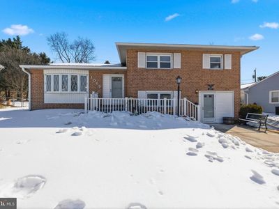 1019 Crosby Rd, Baltimore, MD 21228