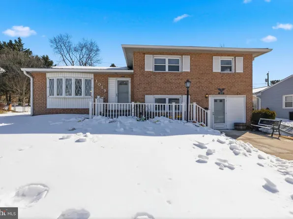 1019 Crosby Rd, Baltimore, MD 21228