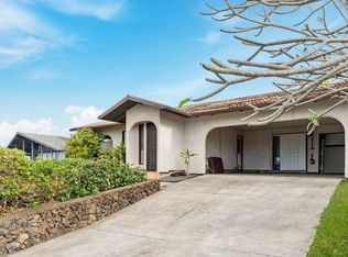 74-811 Uluaoa St, Kailua Kona, HI 96740