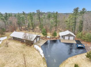 N1037 19th Ct, Neshkoro, WI 54960