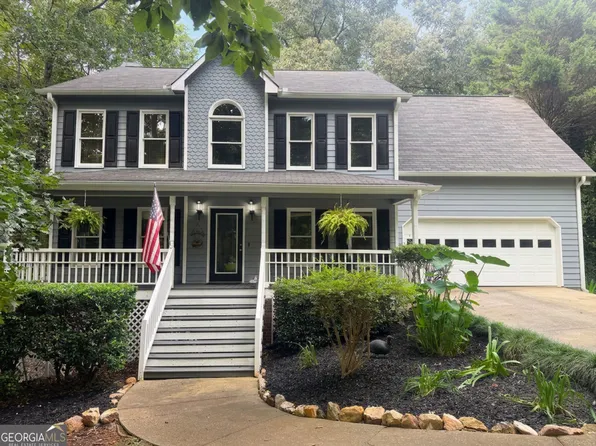 152 Banyon Ct, Dallas, GA 30157