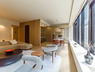 Rented by Atlas Real Estate New York