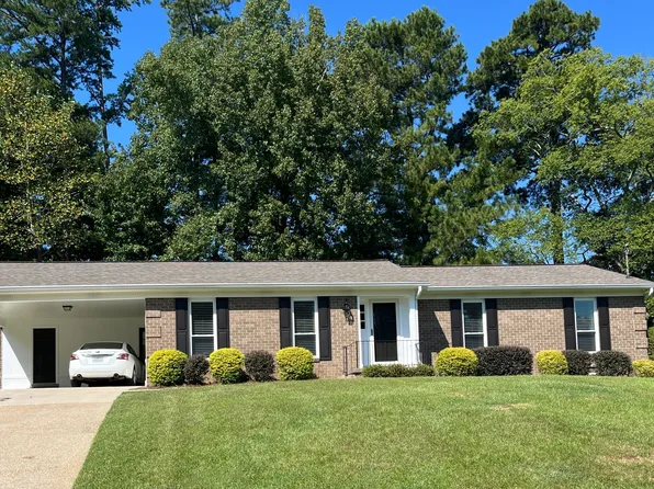 5733 Mohawk Rd, Meridian, MS 39305