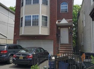 41 3rd St, Newark, NJ 07107