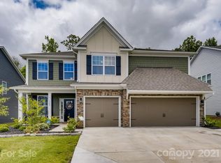 182 Chance Rd, Mooresville, NC 28115