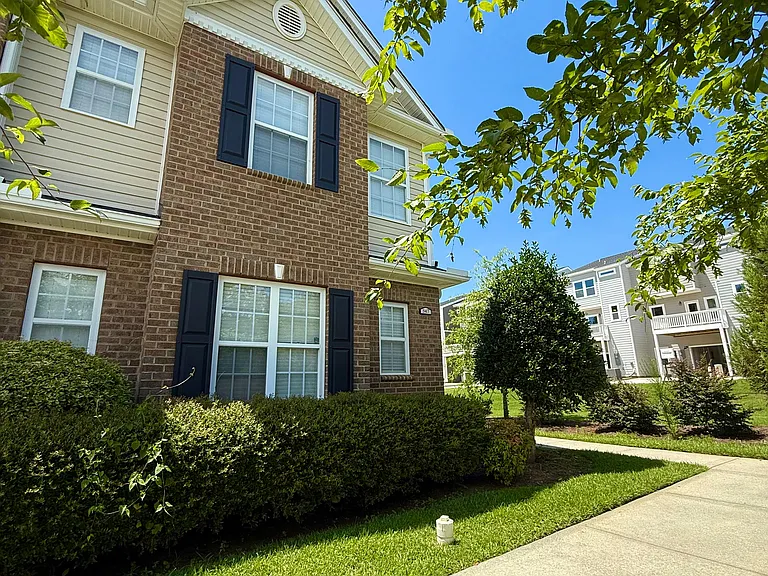 347 E. Willhaven Dr in a nice young urban neighborhood.
