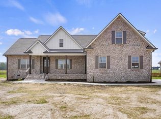3368 Calista Rd LOT 6, White House, TN 37188