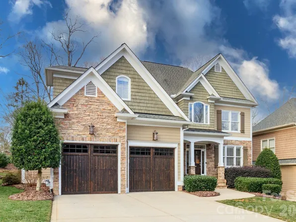 7022 Gardner Pond Ct, Charlotte, NC 28270