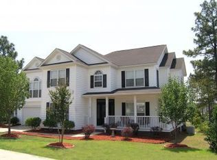 12 Mapleleaf Dr, Columbia, SC 29229