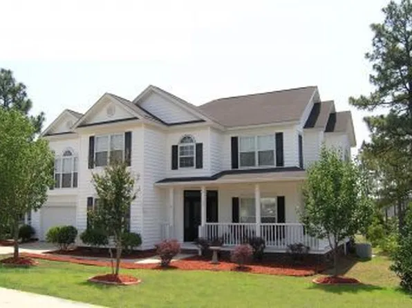 12 Mapleleaf Dr, Columbia, SC 29229