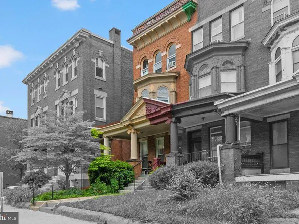 2841 N Calvert St, Baltimore, MD 21218