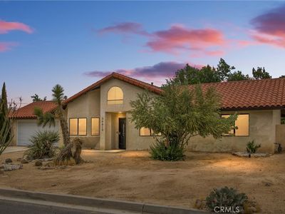 54610 Primavera Dr, Yucca Valley, CA, 92284