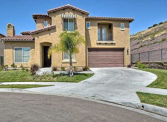 3rd image of 10105 Camino San Thomas