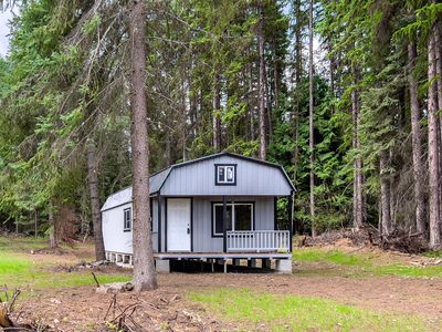 3308 Deep Lake Boundary Rd, Colville, WA, 99114
