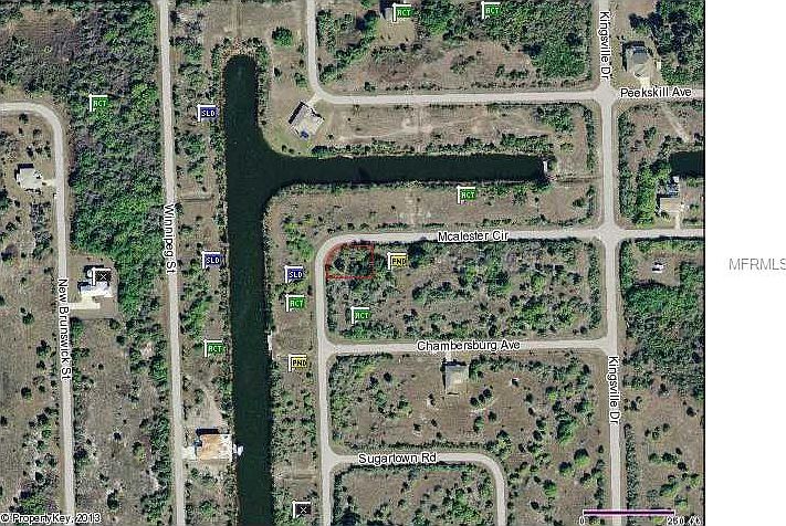 1st image of 10841 McAlester Cir