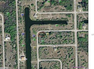 10841 McAlester Cir, Port Charlotte, FL 33981